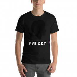 BTB "Soul" Short-Sleeve Unisex T-Shirt
